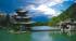 Black Dragon Lake in Lijiang