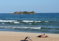 Relax on the shores of Lake Malawi on one of our African Safaris