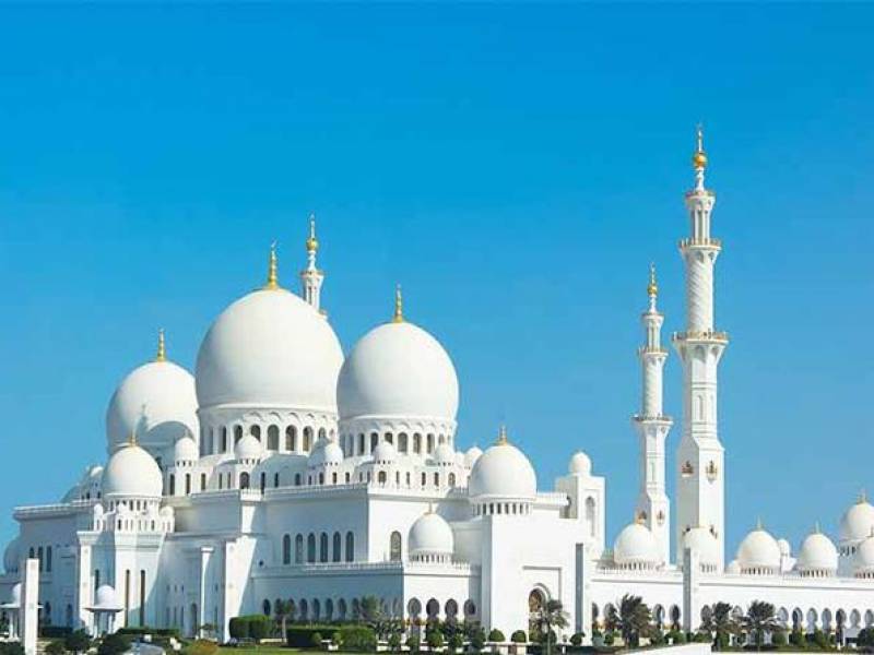 Tourist Attractions In Dubai To Show The Multiculturalism Of Uae