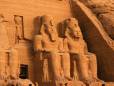 Visiting Abu Simbel