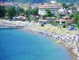 Marmaris beachfront