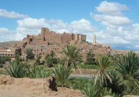 Ait Benhaddou