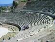Amphitheatre in Kusadasi
