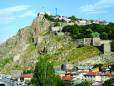 Ankara hill
