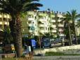 Kusadasi waterfront