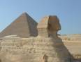 The tomb of King Tutankhamen in the Valley of the Kings