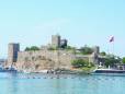 Bodrum castle