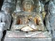 Buddha up close