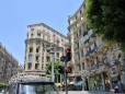 Downtown Cairo