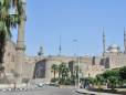Cairo city walls