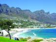 Camps Bay, South Africa