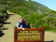 Cape Point, South Africa