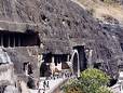 Cave entrances