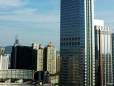 Downtown Chongqing