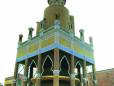 City mosque