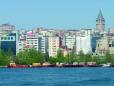 Istanbul view