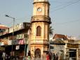 Clock Tower