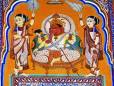 Colourful Ganesh