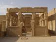 Dendara Temple