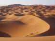 Endless dunes