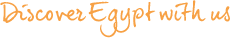 Egypt Tours