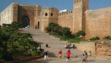 Casablanca Fort