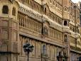 Bikaner Fort entrance