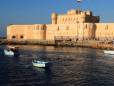 Fort Qaitbay, Alexandria