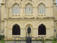 Gandhi museum
