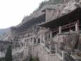Longmen Grottoes