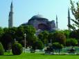 Hagia Sophia, Istanbul