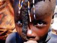 Himba Boy, Namibia