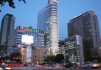 Seoul - A fast paced nightlife fuelled city
