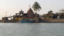 Kalijai Temple
