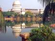 Kolkata view