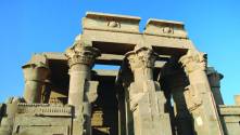 Kom Ombo