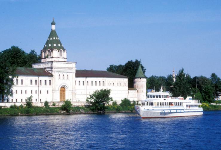 руководство костромским торг.дом коллаж