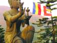 Lantau Buddha