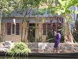 Local house
