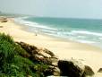 Manaltheeram beach
