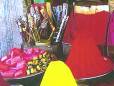 Market colours