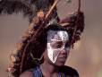 Masai boy