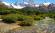 The famous peaks of Torres Del Paine National Park - often visited on our Chile Tours