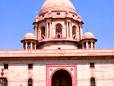 Nrashtrapati Bhawan
