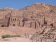 Exploring Petra