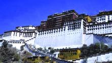 Potala Palace