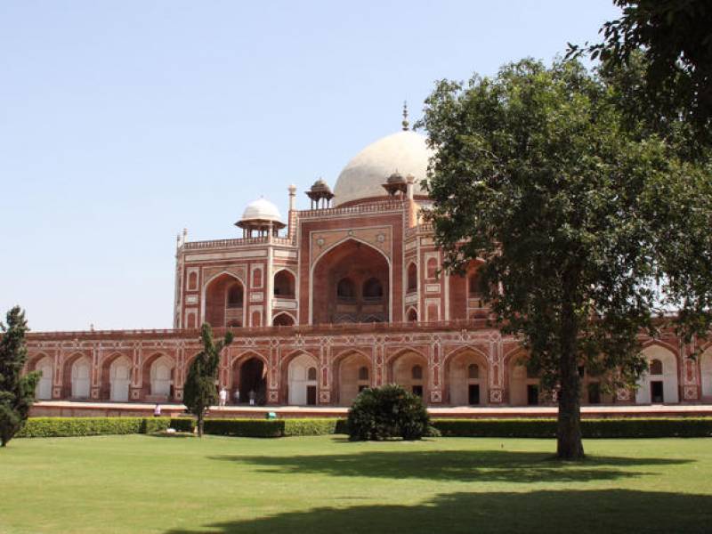 Private Custom Tour Delhi in One Day On The Go Tours