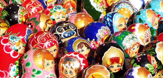 Art November - Moscow
