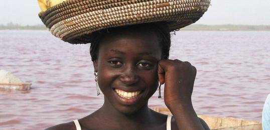 Bayimba International Festival of the Arts