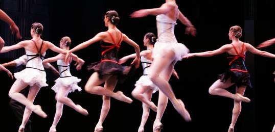 Ballet Festival Mariinsky - St Petersburg